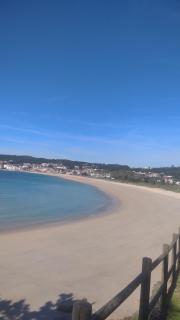 Lar de Coroso - Ribeira - 1