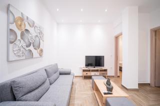 Kyra's Luxury Suites 4 - Chios - 2