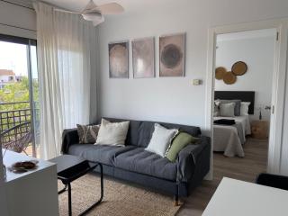 Apartamento palafrugell parking y wifi gratis - Palafrugell - 2