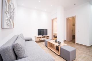 Kyra's Luxury Suites 4 - Chios - 1