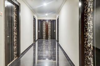 Open Hotel by Olive - Hotel Siddartha Elite - Gunadala - 1