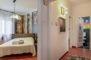 San Francesco Lodge&Art Hostel - Trieste - 6