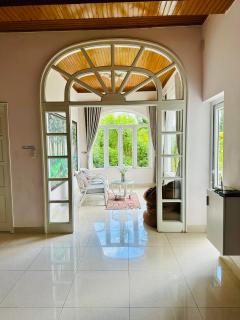 Jakaranda Villa Dalat - 4