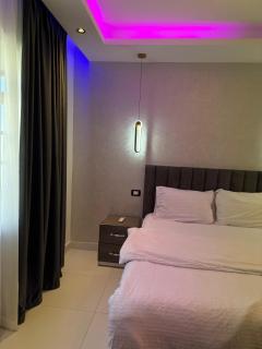 Delta sharm resort - Sharm-el-Sheikh - 1