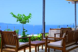Summer Dream Cottage - Ksamil - 9