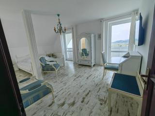 Villa Izabella Private - Badacsonytördemic - 4