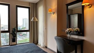 ROYAL BEACH - Modern & Private Apartments in center Sunny Beach - 3