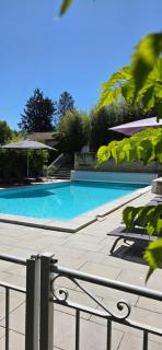Gîte Charmant avec Piscine et Terrasse en Provence MDV - Carpentras - 0