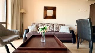 ROYAL BEACH - Modern & Private Apartments in center Sunny Beach - 3