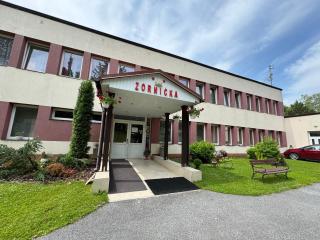 Penzion Zornicka - Bardejovské Kúpele - 0