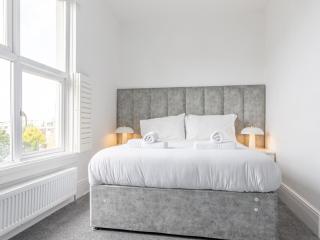 Pass the Keys Comfortable flat opposite sea - Westcliff-on-Sea - 9