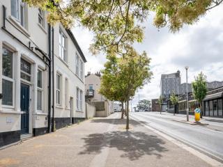 Pass the Keys Comfortable flat opposite sea - Westcliff-on-Sea - 6