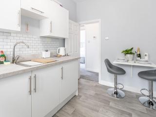 Pass the Keys Comfortable flat opposite sea - Westcliff-on-Sea - 3