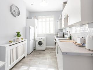 Pass the Keys Comfortable flat opposite sea - Westcliff-on-Sea - 4