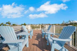 Just Beachy - Holmes Beach - 8