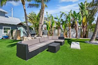 yyVilla #4 Sand Dollar - 8