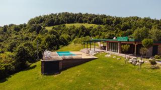 Villa Dos Padrinos - Banja Luka - 0