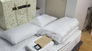 4-2323 #Gangnam Stn, 5-min #Yeoksam Stn, 3-min #OTT #Concierge Gangnam Managed - Seul - 4