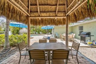 Tortuga Bay - Anna Maria - 4