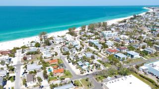 Villa #5 Seashell - Holmes Beach - 0