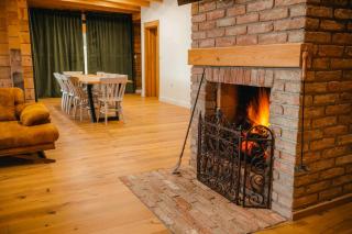 Villa Dos Padrinos - Banja Luka - 2