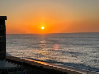 Beach Side Bliss at Perna Perna - Durban North - 0