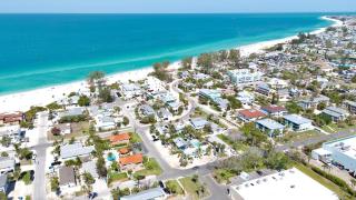 Villa #8 AMI Lemon Fish - Holmes Beach - 9