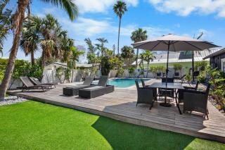 Villa #8 AMI Lemon Fish - Holmes Beach - 6