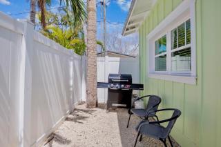 Villa #8 AMI Lemon Fish - Holmes Beach - 5