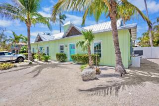 Villa #8 AMI Lemon Fish - Holmes Beach - 4