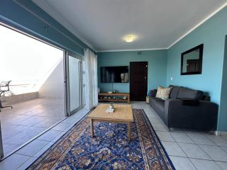 Beach Side Bliss at Perna Perna - Durban North - 8