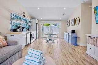 Villa #8 AMI Lemon Fish - Holmes Beach - 3