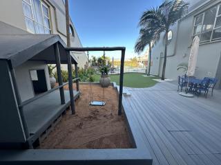 Beach Side Bliss at Perna Perna - Durban North - 7