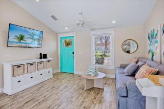 Villa #8 AMI Lemon Fish - Holmes Beach - 2