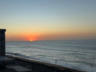 Beach Side Bliss at Perna Perna - Durban North - 6