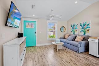 Villa #8 AMI Lemon Fish - Holmes Beach - 1