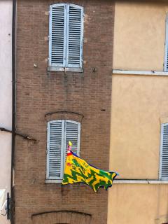 La Campanina-nel cuore di Siena e della contrada - 9