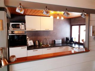 chalet 275 - Rendeux - 3