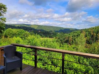 chalet 275 - Rendeux - 2