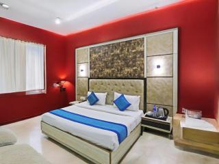 HOTEL CORPORATE PLAZA TERMINAL 3 Delhi AIRPORT - Neu-Delhi - 6