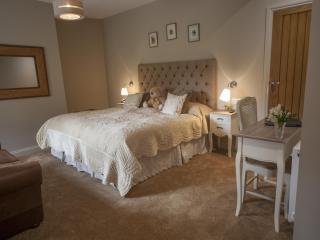 Old White Hart - Lyddington - 9