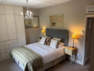 Old White Hart - Lyddington - 5