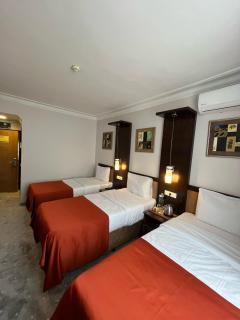 Hotel Topkapı - Istanbul - 7