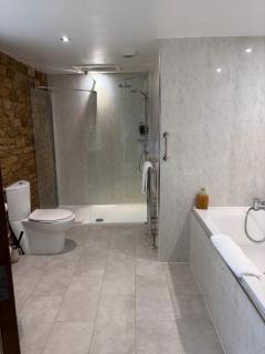 Old White Hart - Lyddington - 5