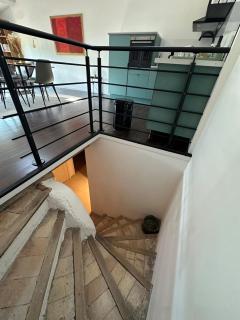 Duplex refait à neuf Village au coeur de la nature - Roquestéron - 5