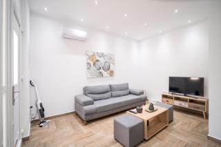 Kyra's Luxury Suites 4 - Chios - 0