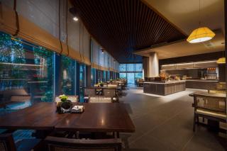Atour Hotel Chunxi Road Chengdu - 8