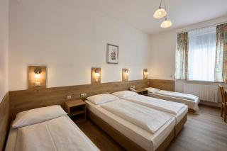 Hotel Terminus - Vienna - 4