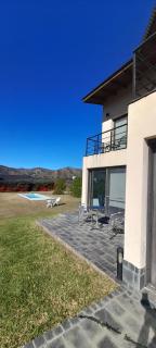 La Macarena Suites - Villa General Belgrano - 3