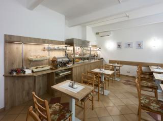 Hotel Terminus - Vienna - 8